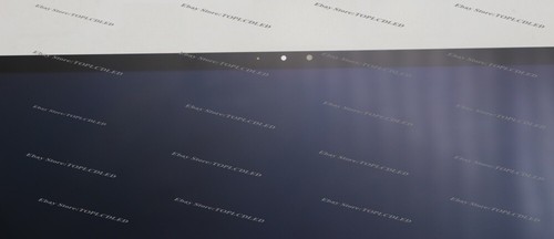 For Samsung Galaxy Book Pro 360 NP930QDB AMOLED FHD LCD Touch Screen Assembly - Picture 13 of 13