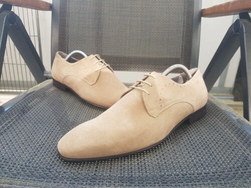 Hugo Boss Herrenschuhe  Gr.42 UK 8 Neu - Bild 1 von 1