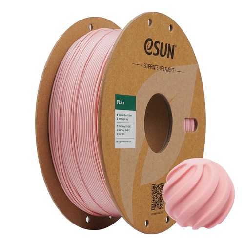 eSUN【30% OFF für 3pcs】3D-Drucker PLA + PLA PLUS PLA Pro Filament 1.75 mm 1KG - Afbeelding 44 van 50