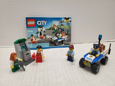 lego 60136
