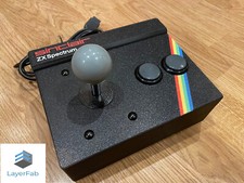 Sinclair ZX Spectrum Joystick Arcade Controller DB9 / Atari *New V2*