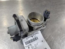 13 14 15 16 17 18 19 FORD EXPLORER Throttle Body/valve Assy