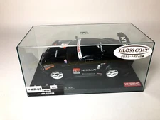 Kyosho Mini Z Auto Scale NISSAN NISMO Z 2005 TEST CAR