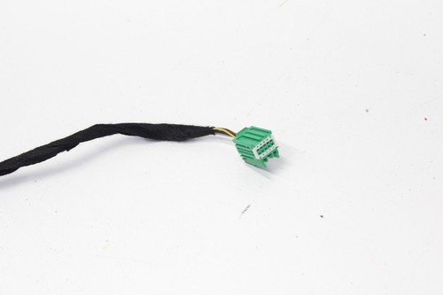 2019-2024 CHEVROLET MALIBU REAR RIGHT SIDE DOOR WIRE WIRING HARNESS OEM - Picture 4 of 8