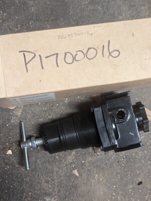 PDQ PI7000-16 Regulator