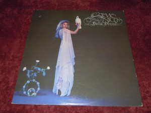 Stevie Nicks Bella Donna 1981 Leather And Lace Stop Draggin My
