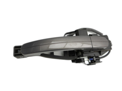 Türgriff Griff aussen re vo für Ford Focus III 14-18 Kombi VF AM51-U22404-CAXWAA