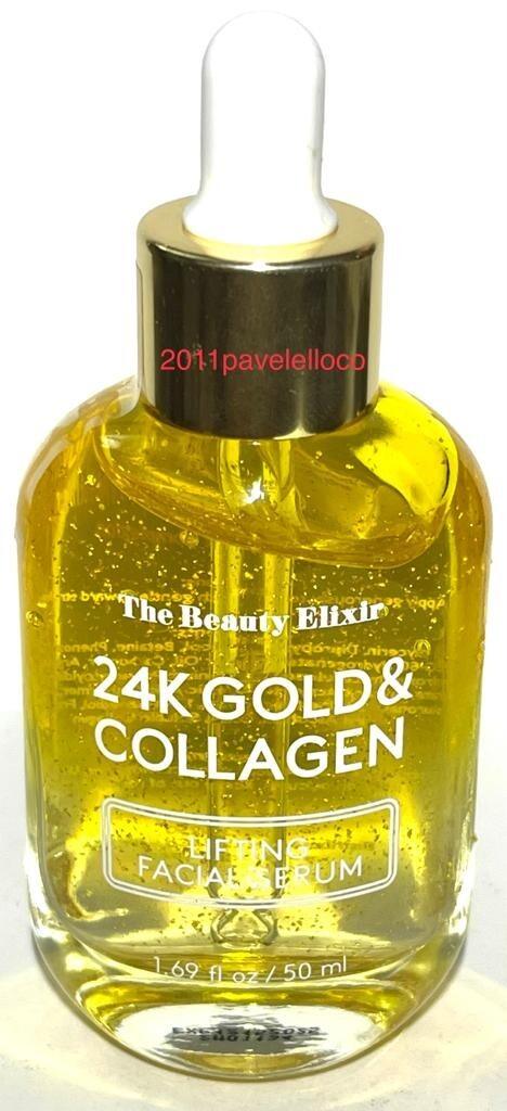 のり　二個24K GOLD COLLAGEN TX のり 二個24K GOLD COLLAGEN TX Pretty skin - 24K Gold