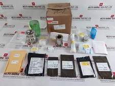 Oceaneering 100819rk valve repair kit