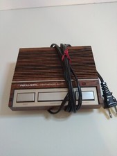 Realistic Weather Radio