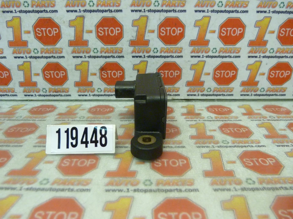 Dodge Caravan 2009-2011 módulo electrónico de control de estabilidad 56029483aa OEM Foto 2 de 4