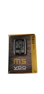 vdo m5 bike computer