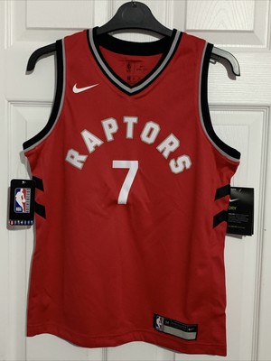 youth toronto raptors city edition leonard swingman jersey