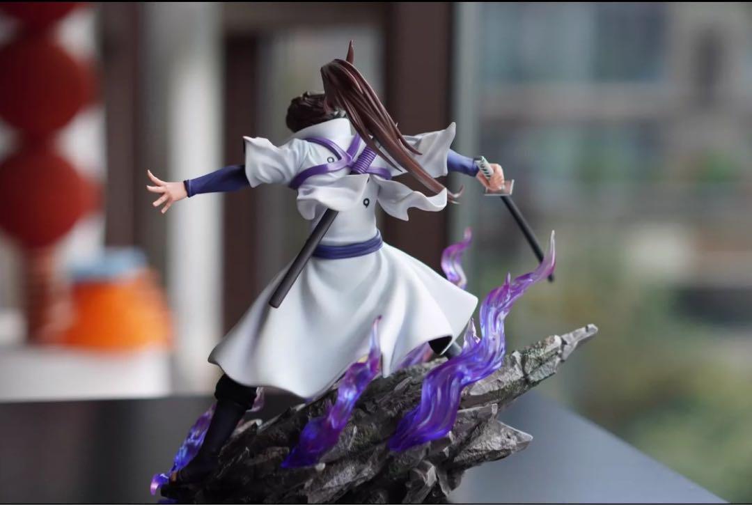 Naruto Ventus-Studio Indra Figure | eBay Naruto Ventus-Studio Indra Figure | eBay