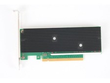 Dell Intel Quick Assist Adapter 8970 Accelerator - 100 Gbps - 23 Watts - 93XWF