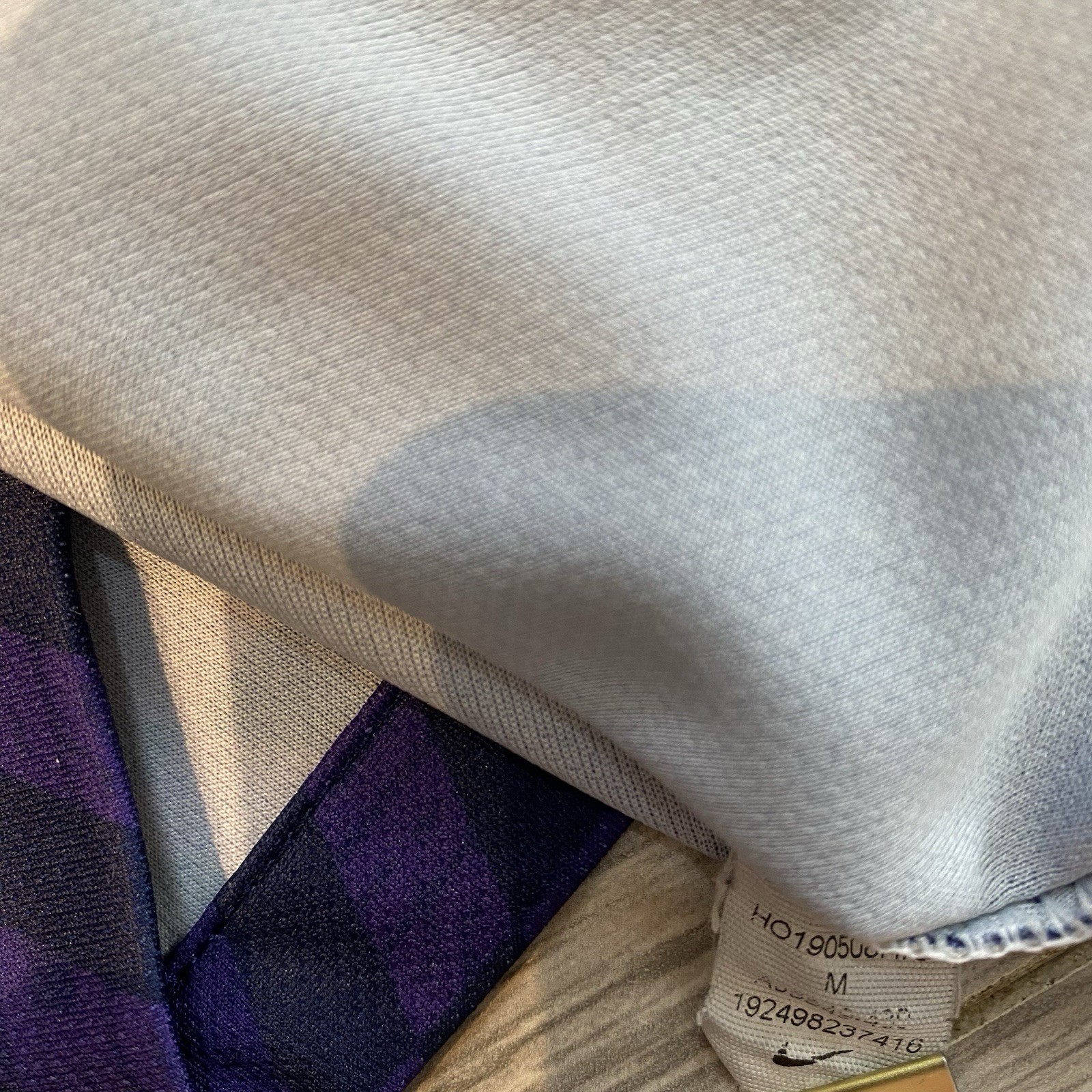 Tottenham Hotspur 2019/20 Away Shirt thumbnail 5