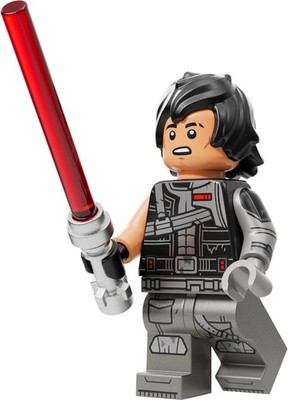 LEGO  - Minifigs - Star Wars - sw1436 - Darth Dev (75414)