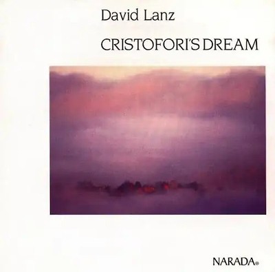 David Lanz - Cristifori'S Dream