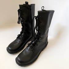 Tekken 8 Cosplay - Reina Costume Boots Shoes 25 cm CHINA 40