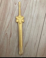 Kyuukyuu Sentai GoGoFive DX Chogokin Victory Robo Blayber Sword Part