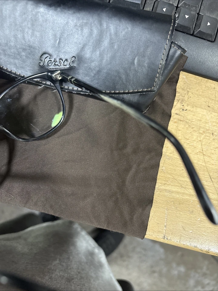 Gafas de moda Persol Foto 2 de 4