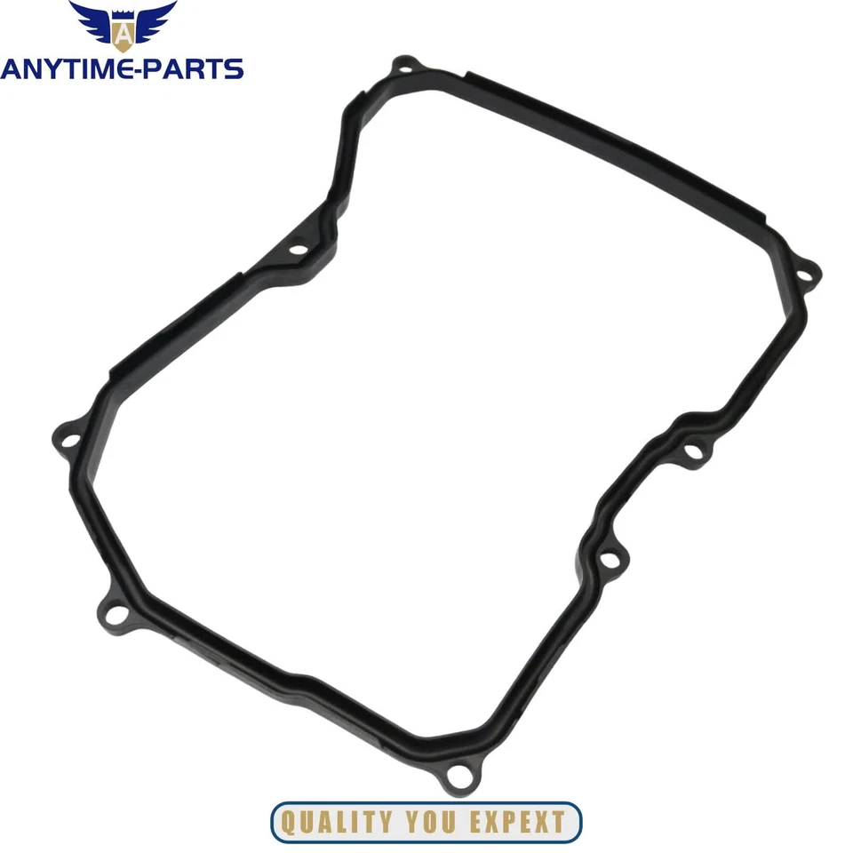 Transmission Pan Gasket+Filter 24347566358 Fits For Mini Cooper 1.6L 2007-2016 - Imagem 4 de 4