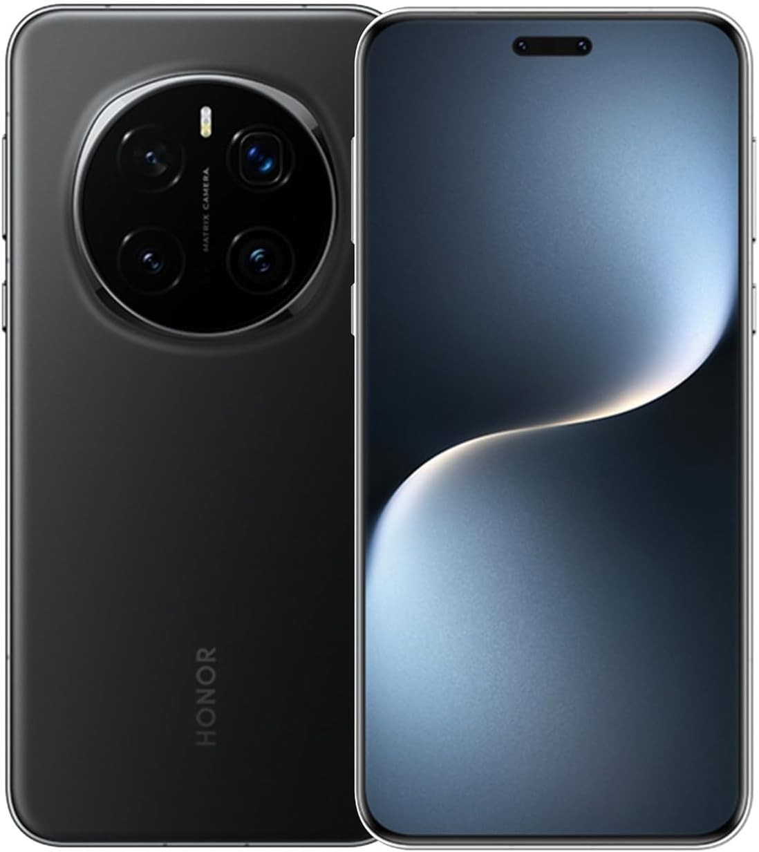 HONOR Magic 7 Pro 5G 512GB Black 6.8"" 200MP Dual Sim Brand New Smartphone