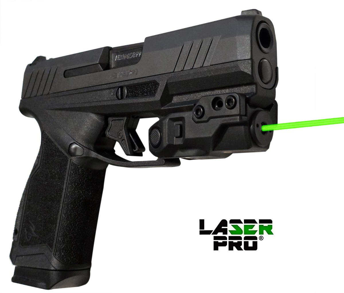 Green Laser Sight for CANIK pistols TP9 TP9SF TP9SA METE SFX ELITE