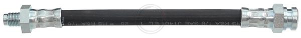 SL 3963 A.B.S. Bremsschlauch FüR Hyundai,Mitsubishi,Mitsubishi (Bjc)-image