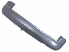 Pare-choc arrière Hyundai TRAJET