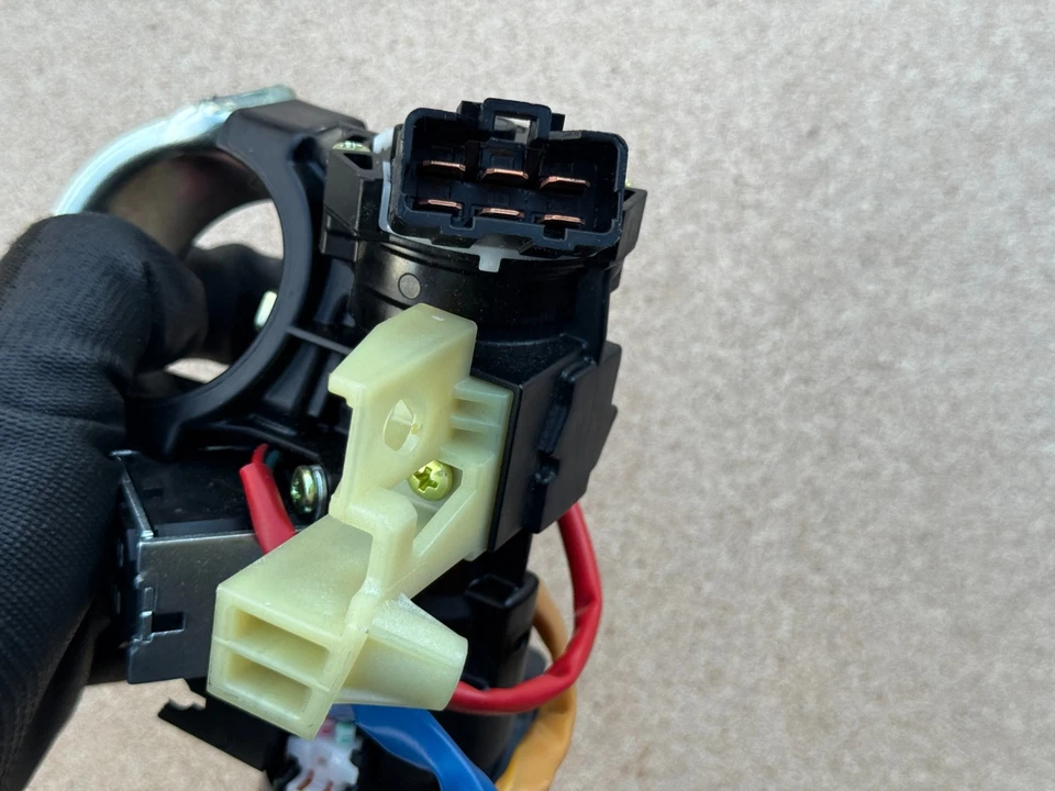 2014-2019 KIA SOUL ЗАМОК ЗАЖИГАНИЯ БЕЗ КЛЮЧА OEM - Изображение 2 из 4