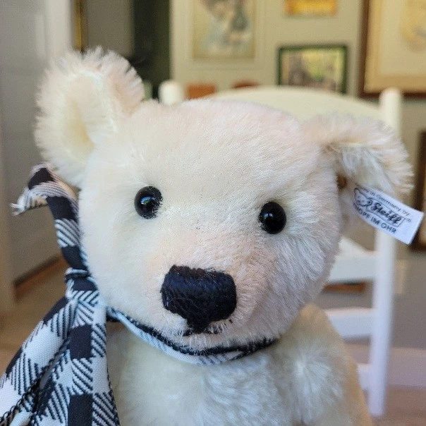 25+ Steiff 12 Inch Classic/Jointed Teddy Bears for sale | Updated