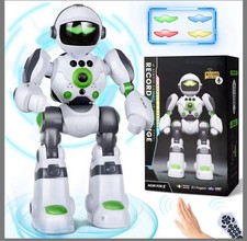 Toy Robot