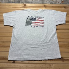 Vintage 1998 FILA US Open New York American F...