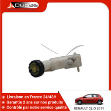 Liquide de frein Renault CLIO