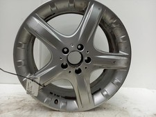 MERCEDES R CLASS Alloy Wheel 19" Inch 5x112 Offset ET67 8J 2006-2015 A2514011202