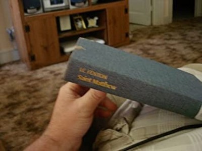 St. Matthew Hardcover J. C. Fenton