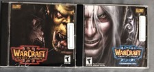 WarCraft 3 III: Regno del Caos e Trono di Ghiaccio