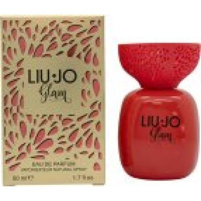Liu Jo Glam Edp Spray 873 THE NETHERLANDS carton @ 1 bottle x 50ml