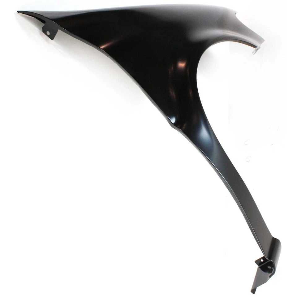 Fender para Chevrolet Venture 2002-2005 dianteiro passageiro lateral - Imagem 4 de 4