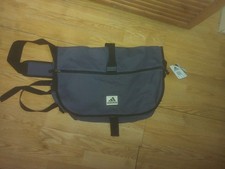 Adidas BP Messengerbag Shark