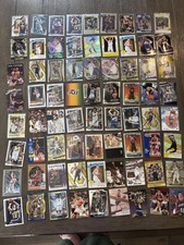 Huge Utah Jazz Basketball Card Lot (125+) w/ Topps Chrome, Bailey + HOFers🔥