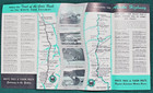 1940's White Pass & Yukon Railroad Alaska Railway Train Route Tok Junction AK — photo 3
