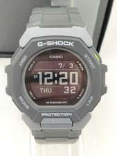 Casio G-Shock Quarzuhr GBD-300-1JF gebraucht