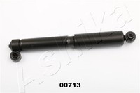 Ashika StoßDäMpfer Hinten Gasdruck FüR Fiat Fiorino Kasten 146 Uno 146