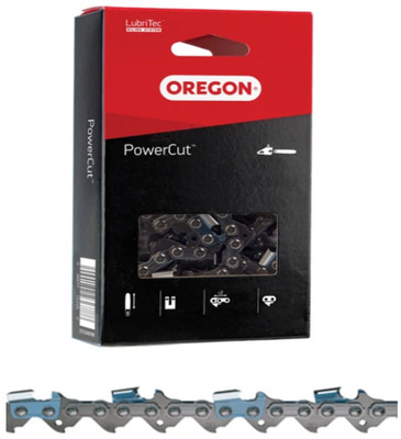 16'' Full Chisel Chain For Husqvarna .325 Pitch .050 Gauge 66 DL, 20LPX066G