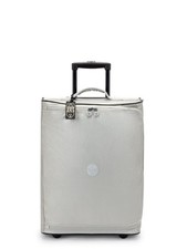 Fabric Cabin Trolley (40x55x20), 2 wheels, TEAGAN, KI7933