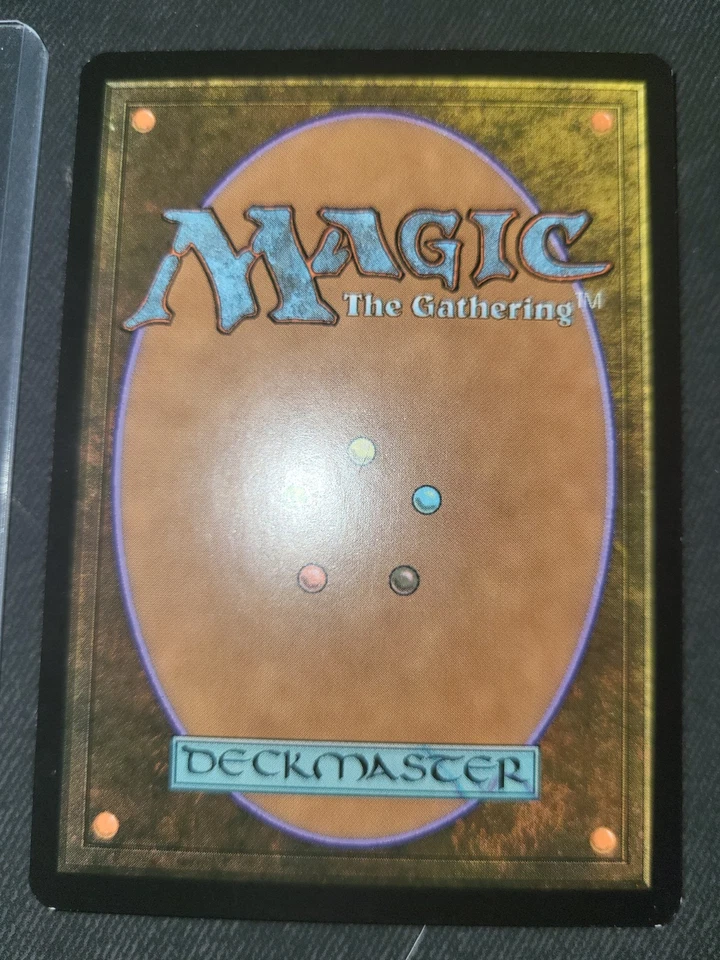 Norin the Wary Time Spiral (TSP) Rare Regular MTG  - Image 2 of 3