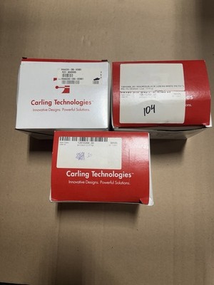Carling Technologies Switch 