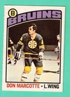 1976-77 O-PEE-CHEE  NHL HOCKEY CARD  ***** YOU PICK FROM LIST *****  (L8707)